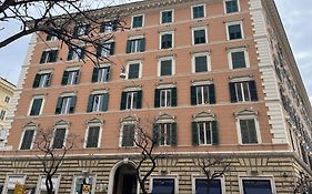 Interno 18 Penthouse